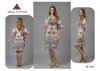 Kaftan Silk Poncho Vol 6 By Jisha Feather Silk Best Kaftan Wholesale Shop In Surat
